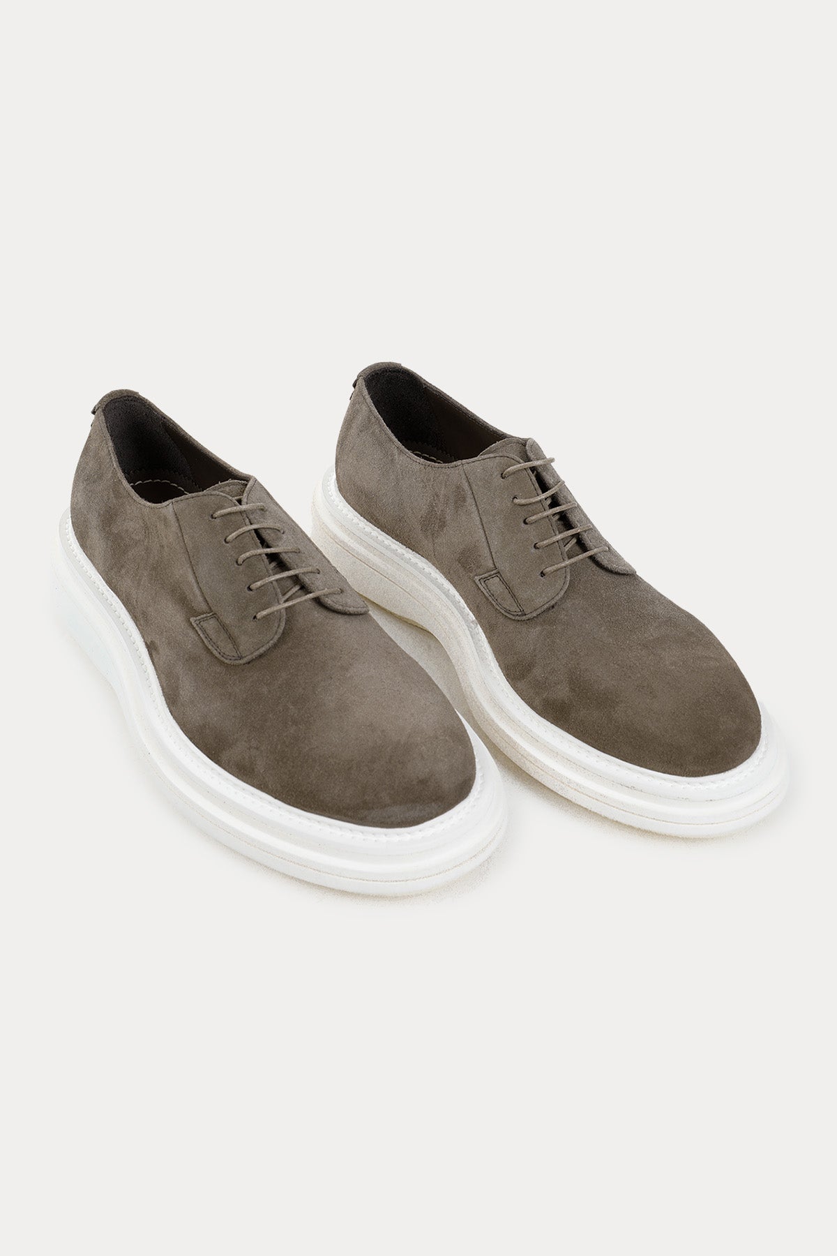 The Antipode Victor Süet Casual Ayakkabı-Libas Trendy Fashion Store