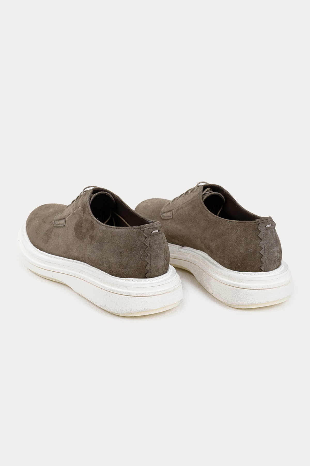The Antipode Victor Süet Casual Ayakkabı-Libas Trendy Fashion Store