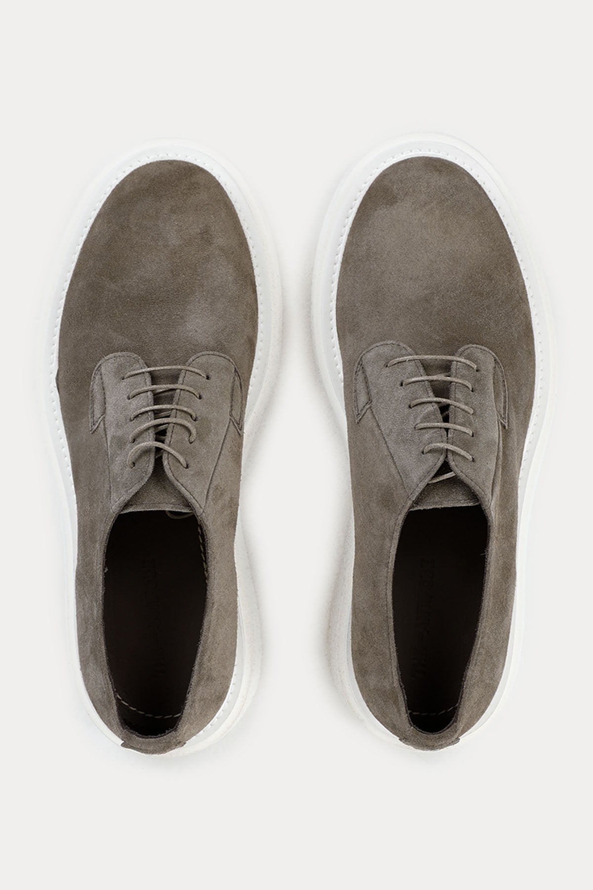 The Antipode Victor Süet Casual Ayakkabı-Libas Trendy Fashion Store