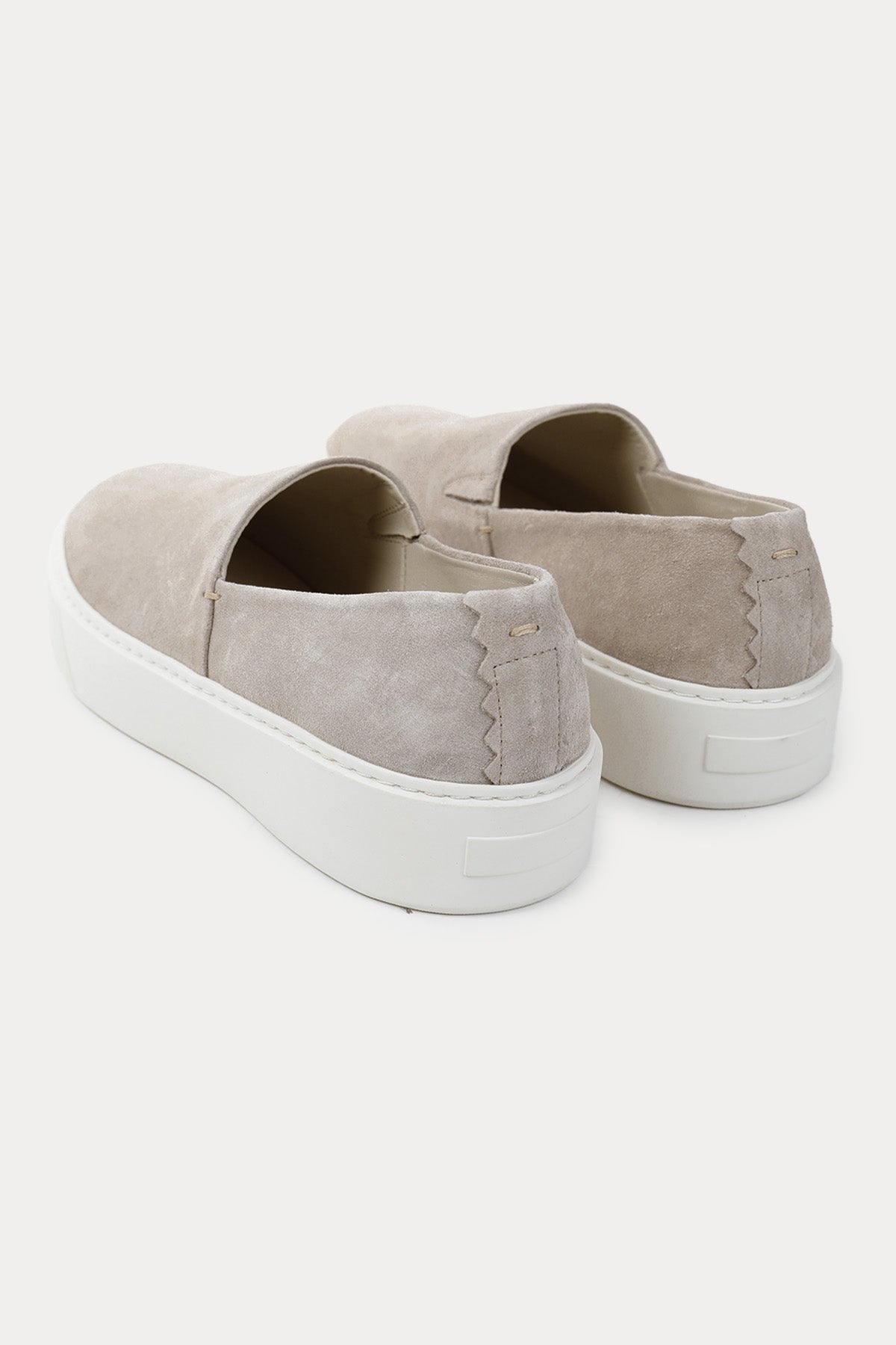 The Antipode Zack Süet Ayakkabı-Libas Trendy Fashion Store