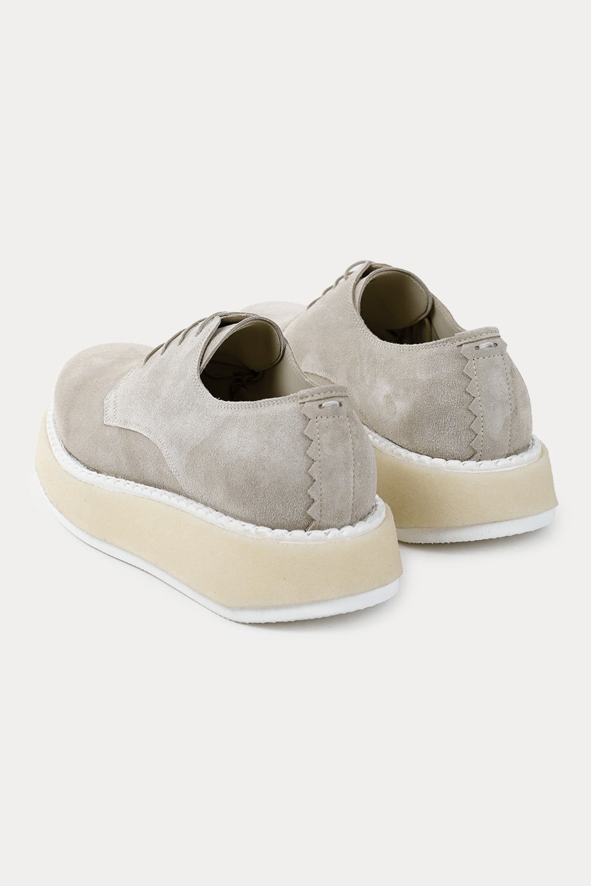 The Antipode Abra Süet Casual Ayakkabı-Libas Trendy Fashion Store
