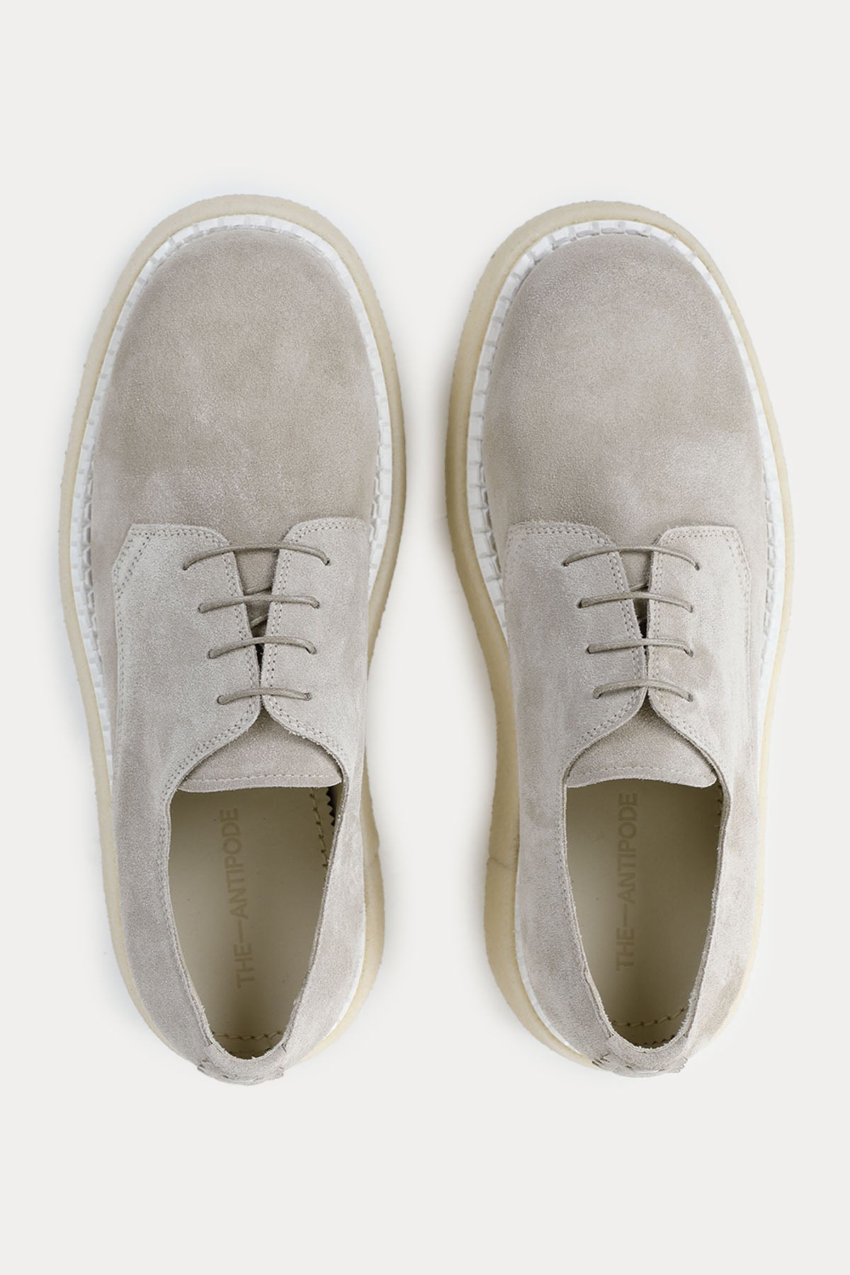 The Antipode Abra Süet Casual Ayakkabı-Libas Trendy Fashion Store