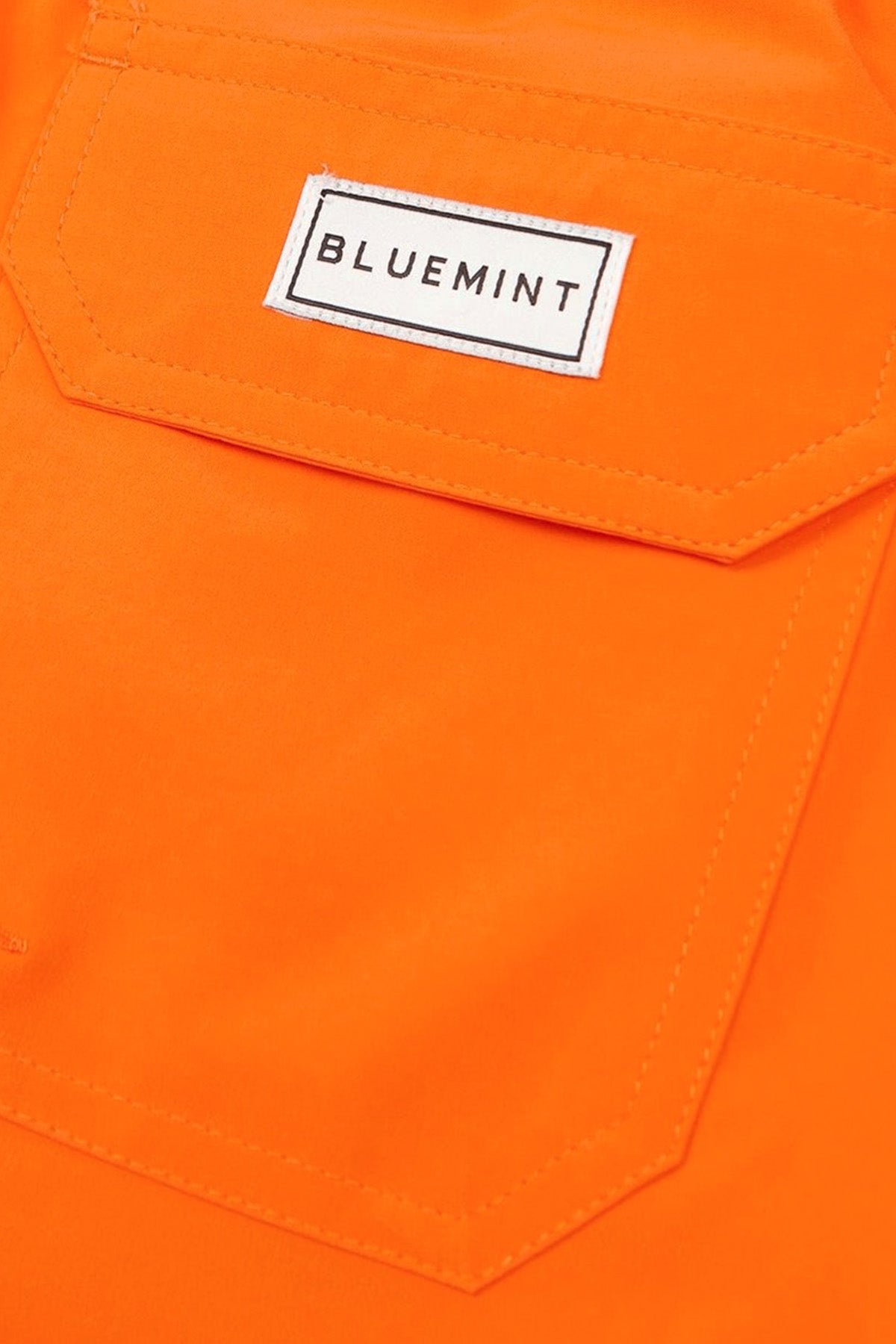 Bluemint Arthus Stretch Solid Şort Mayo-Libas Trendy Fashion Store