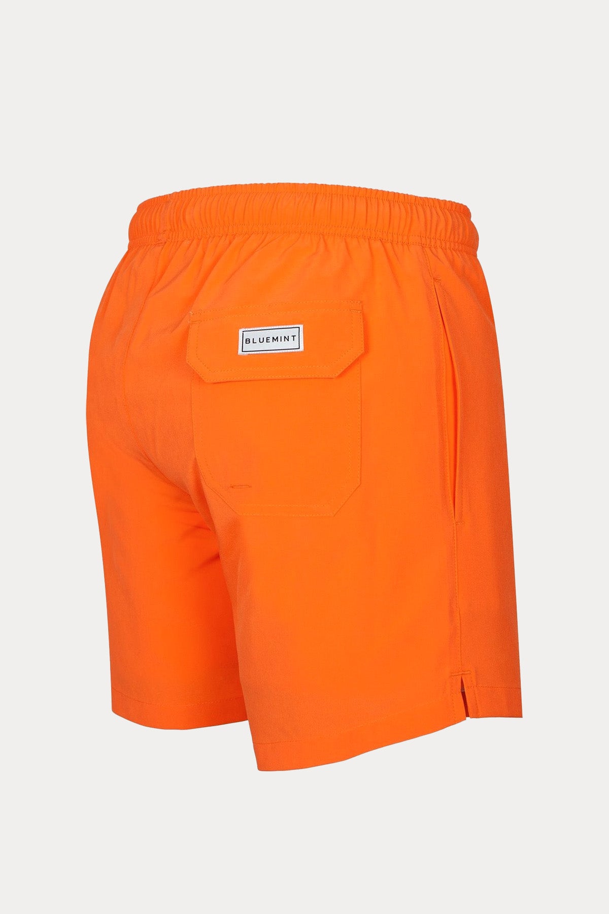 Bluemint Arthus Stretch Solid Şort Mayo-Libas Trendy Fashion Store