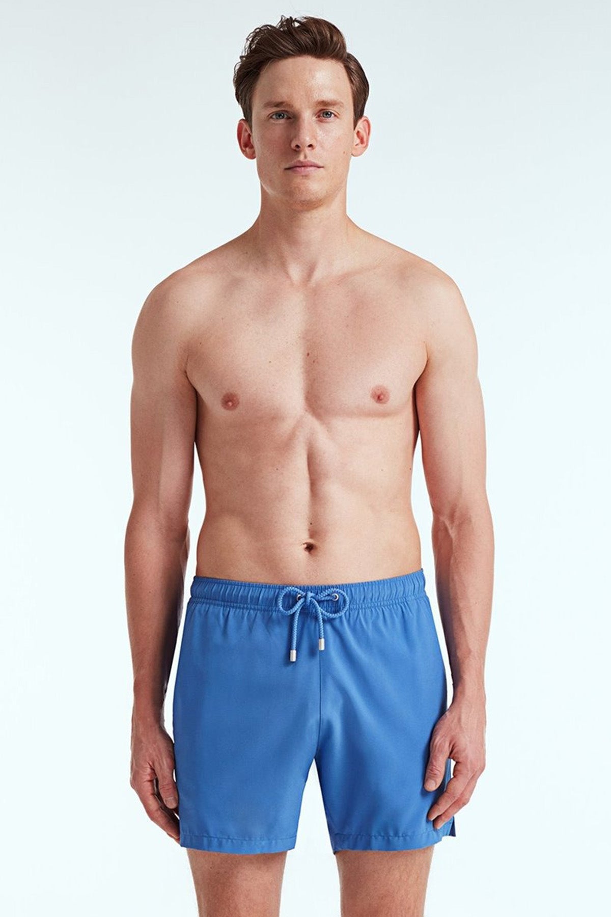 Bluemint Arthus Stretch Solid Şort Mayo-Libas Trendy Fashion Store