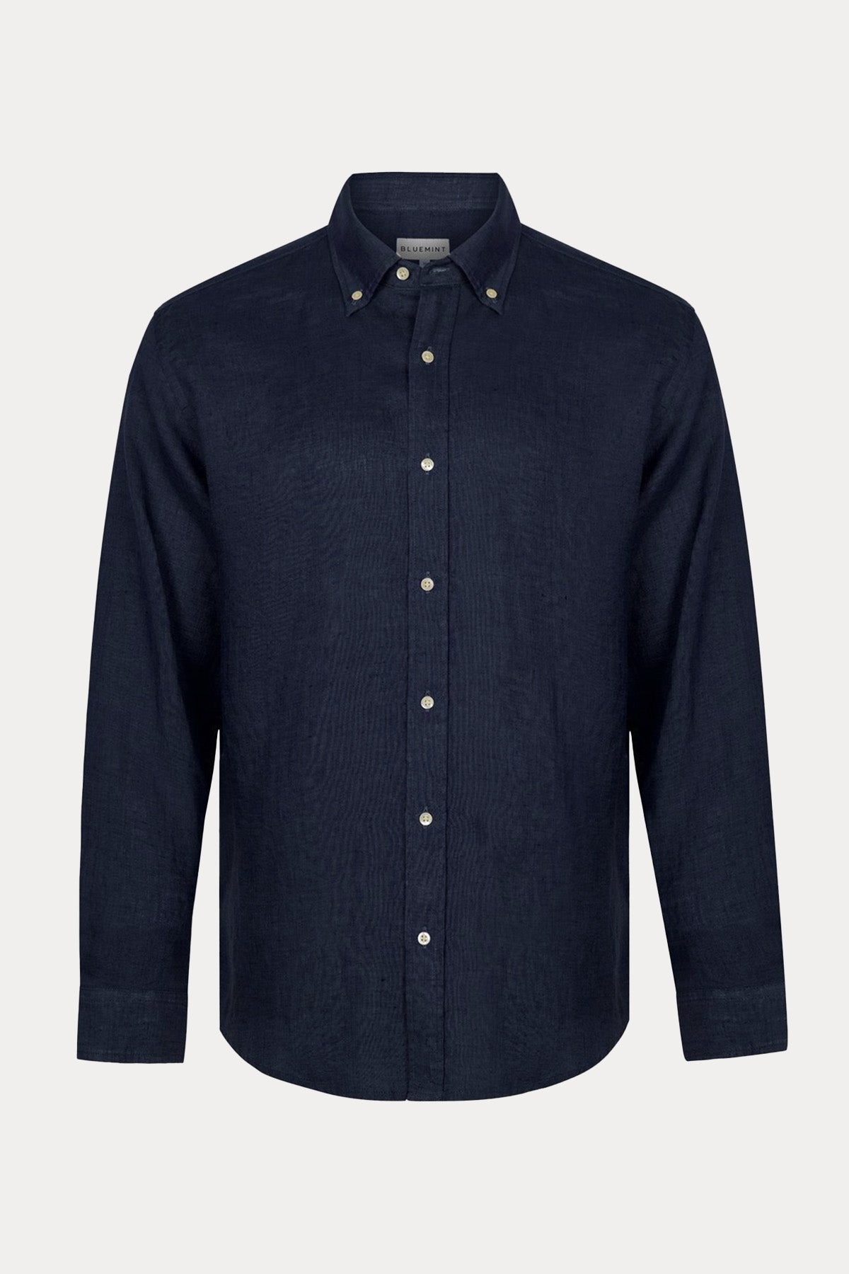 Bluemint Martin Comfort Fit Keten Gömlek-Libas Trendy Fashion Store