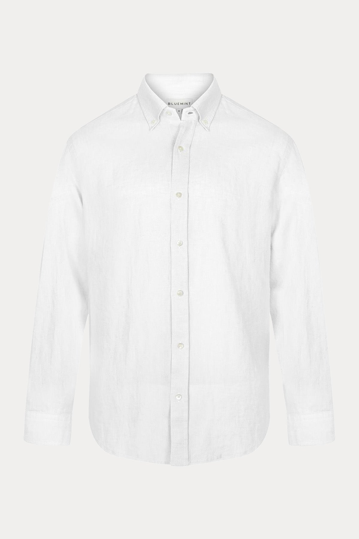 Bluemint Martin Comfort Fit Keten Gömlek-Libas Trendy Fashion Store