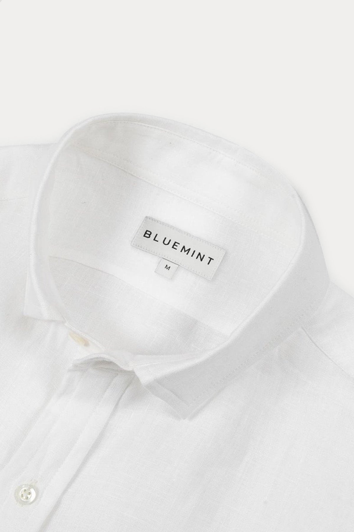 Bluemint Luca Comfort Fit Keten Gömlek-Libas Trendy Fashion Store