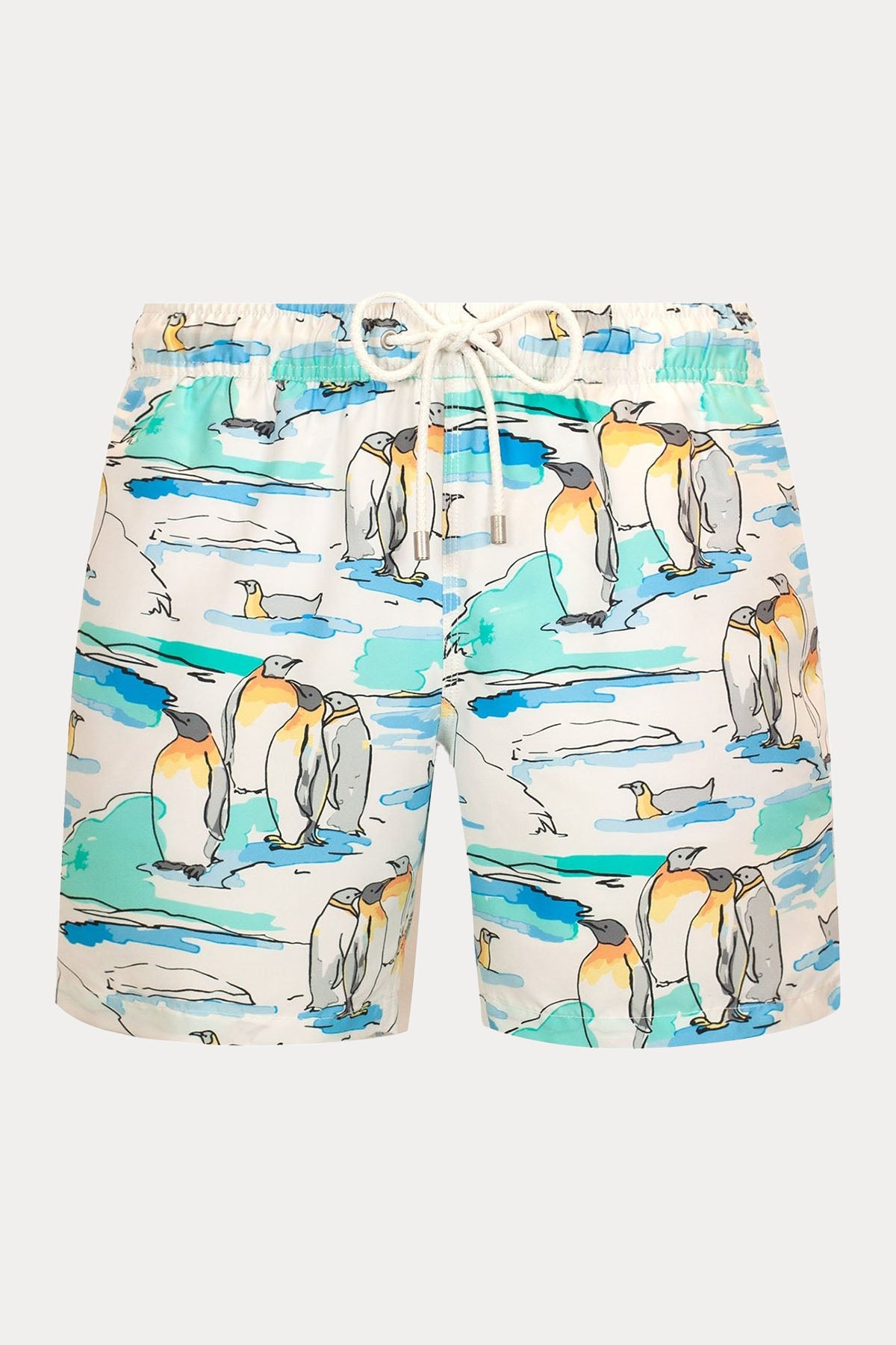 Bluemint Arthus Ice Penguin Şort Mayo-Libas Trendy Fashion Store