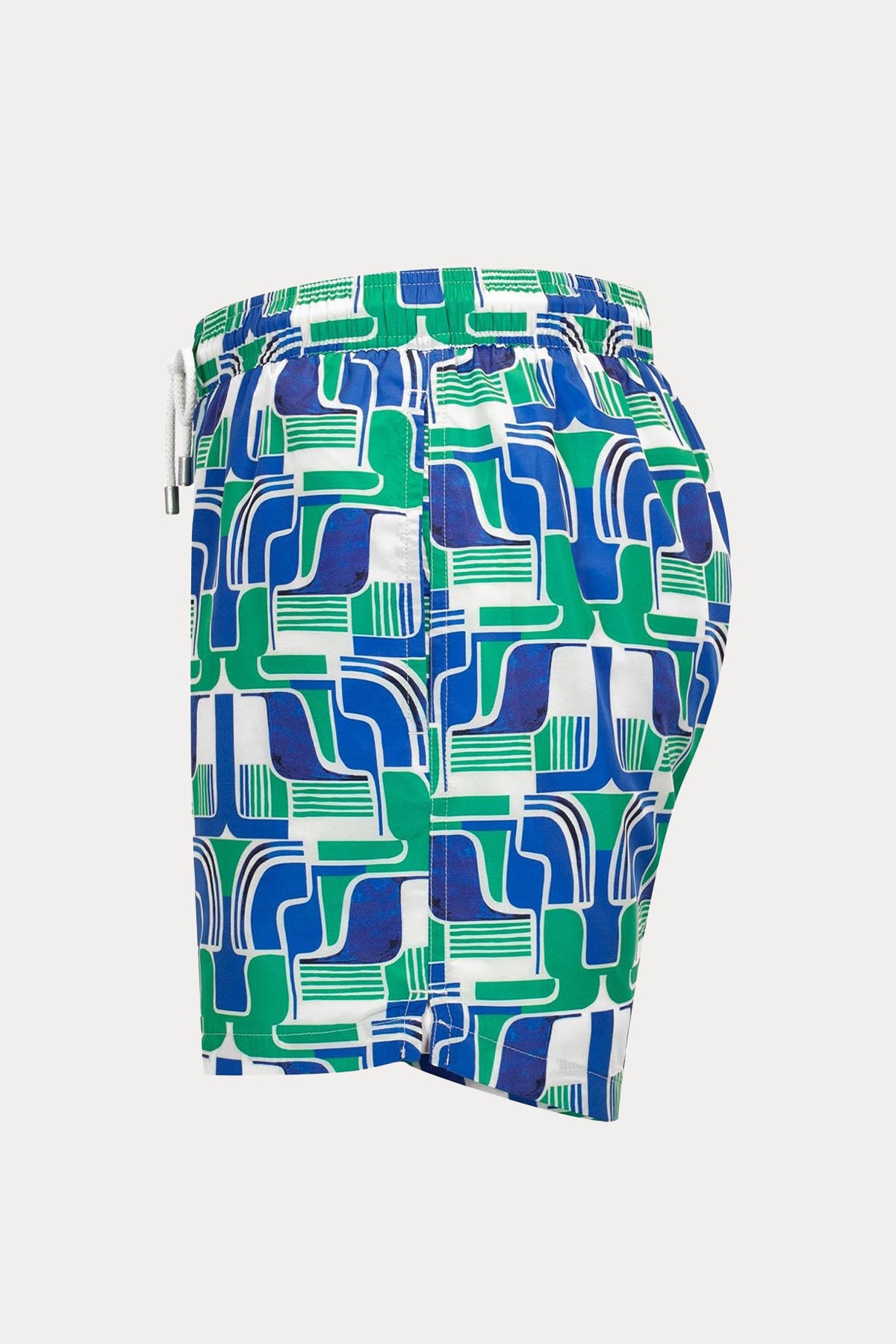 Bluemint Logan Vibrant Layer Şort Mayo-Libas Trendy Fashion Store