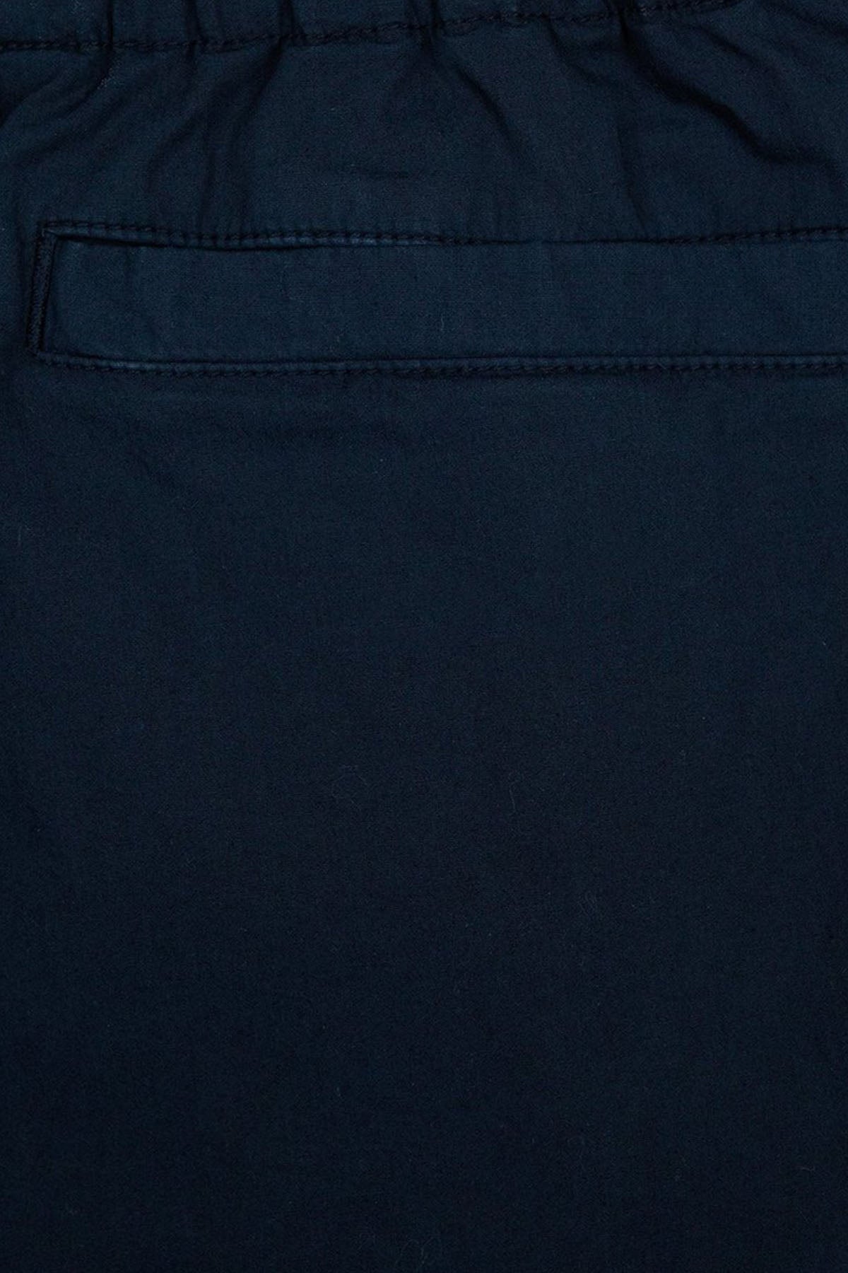 Bluemint Chris Regular Fit Beli Lastikli Şort-Libas Trendy Fashion Store