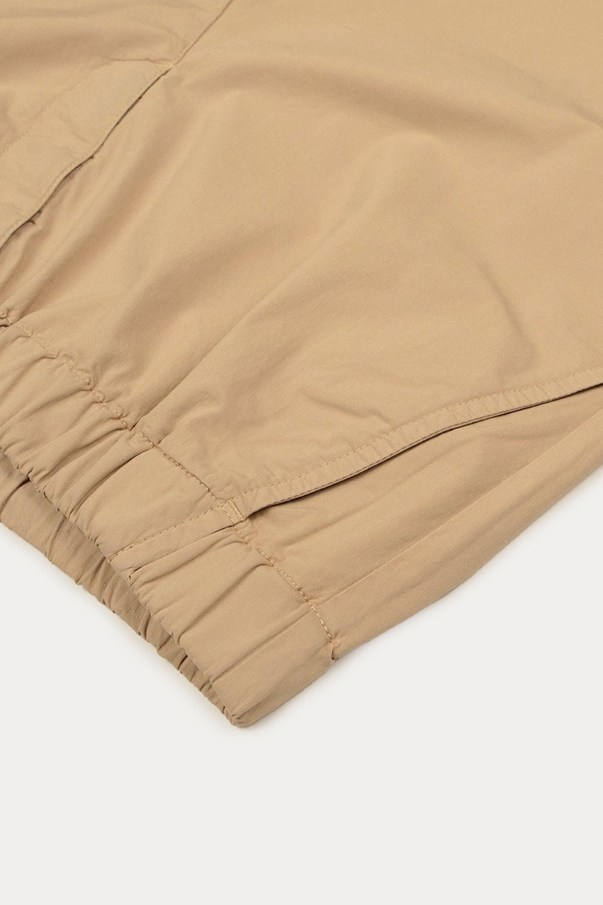 Bluemint Chris Regular Fit Beli Lastikli Şort-Libas Trendy Fashion Store