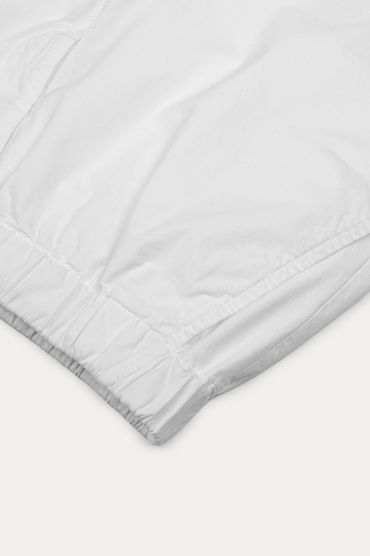 Bluemint Chris Regular Fit Beli Lastikli Şort-Libas Trendy Fashion Store