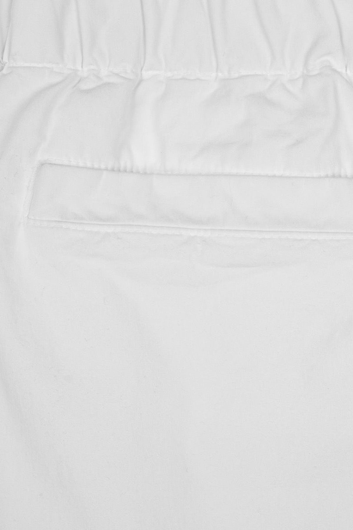 Bluemint Chris Regular Fit Beli Lastikli Şort-Libas Trendy Fashion Store