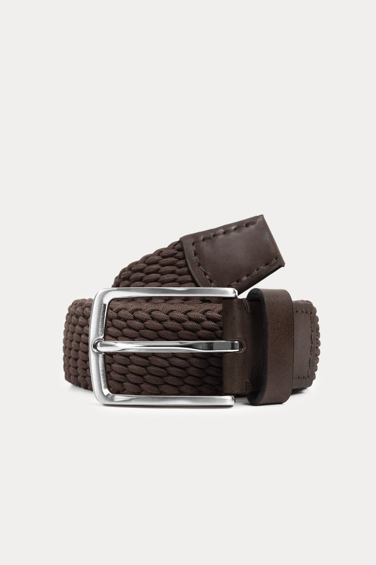 Bluemint Lee Metal Tokalı Örgü Kemer-Libas Trendy Fashion Store