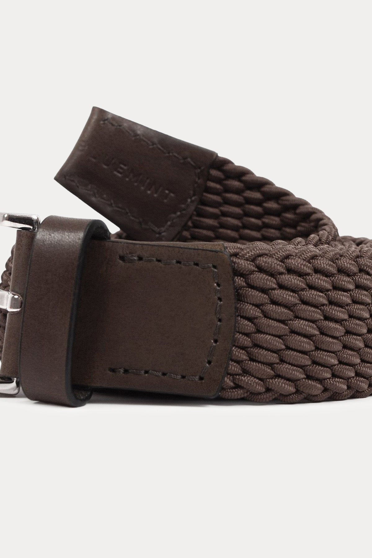 Bluemint Lee Metal Tokalı Örgü Kemer-Libas Trendy Fashion Store