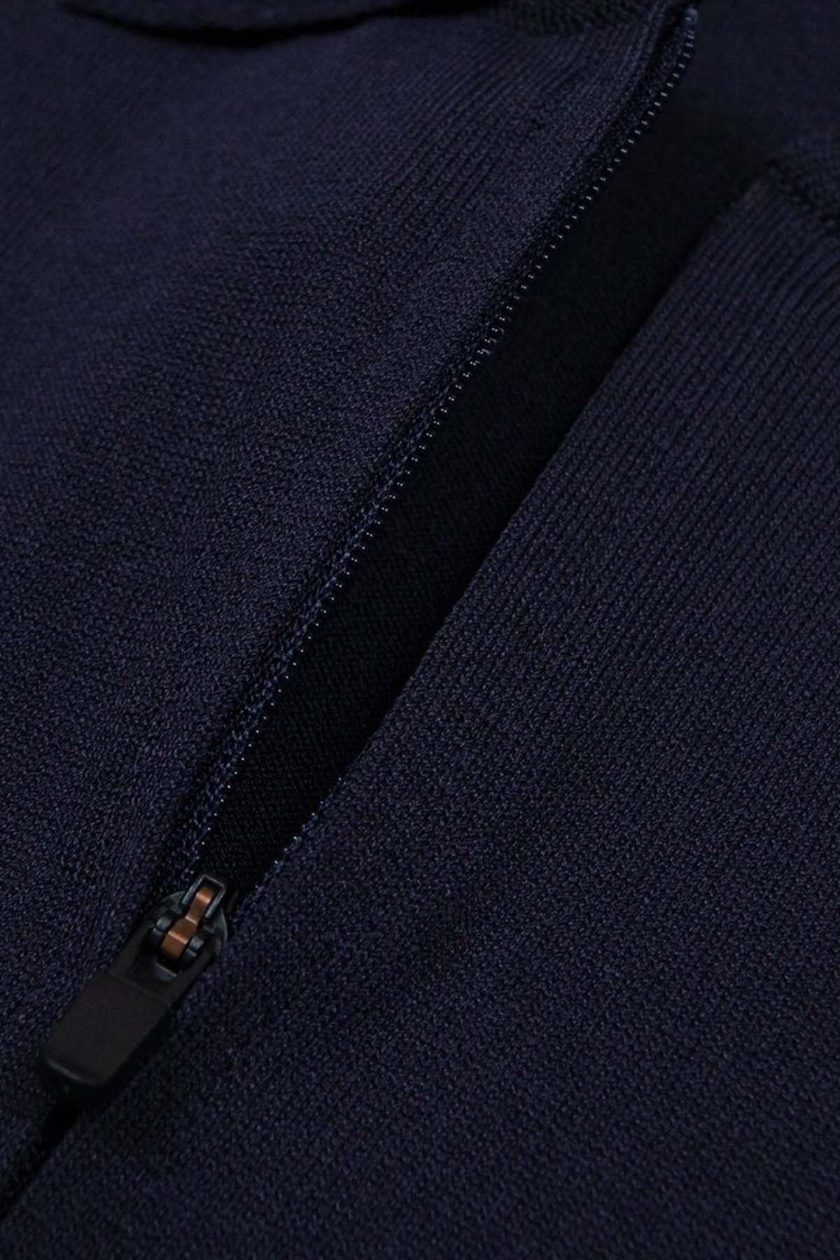 Bluemint Devon Custom Fit Polo Yaka T-shirt-Libas Trendy Fashion Store