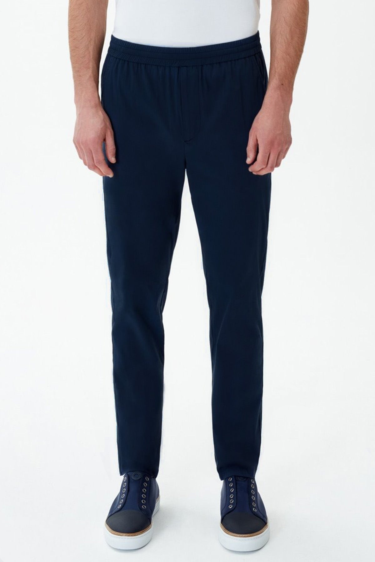Bluemint Ace Summer Jogger Pantolon-Libas Trendy Fashion Store
