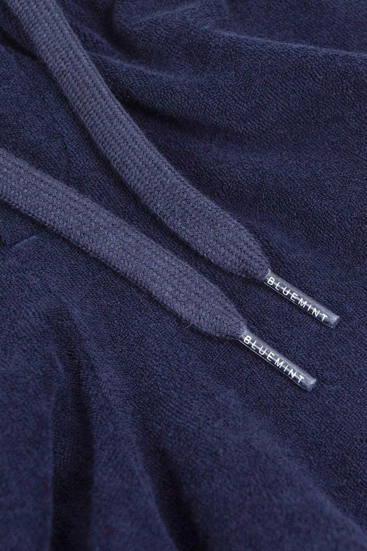 Bluemint Kids 4-8 Yaş Erkek Çocuk Tony Havlu Şort-Libas Trendy Fashion Store