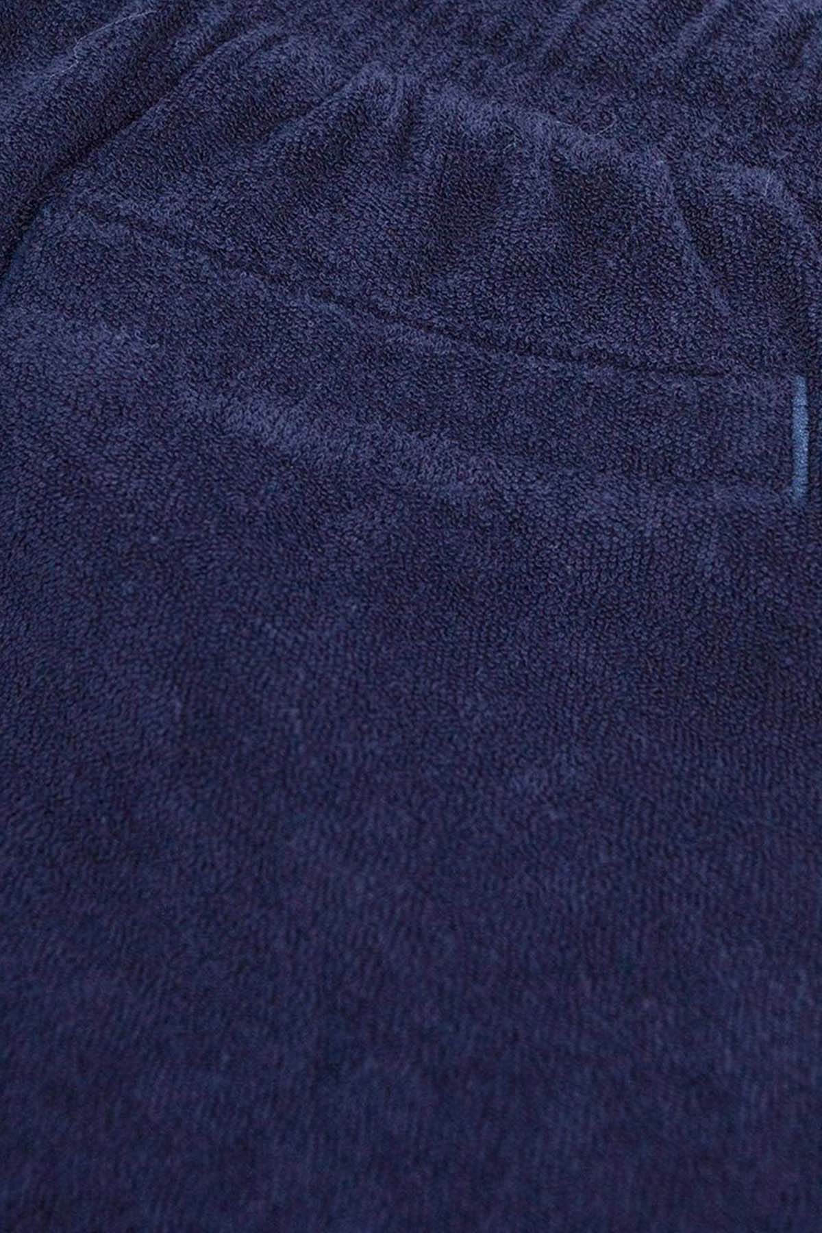 Bluemint Kids 4-8 Yaş Erkek Çocuk Tony Havlu Şort-Libas Trendy Fashion Store