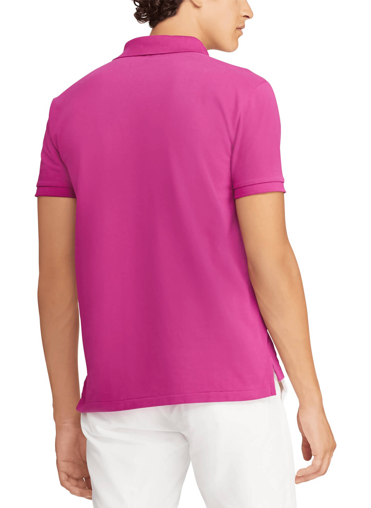 Polo Ralph Lauren Custom Slim Fit T-shirt-Libas Trendy Fashion Store