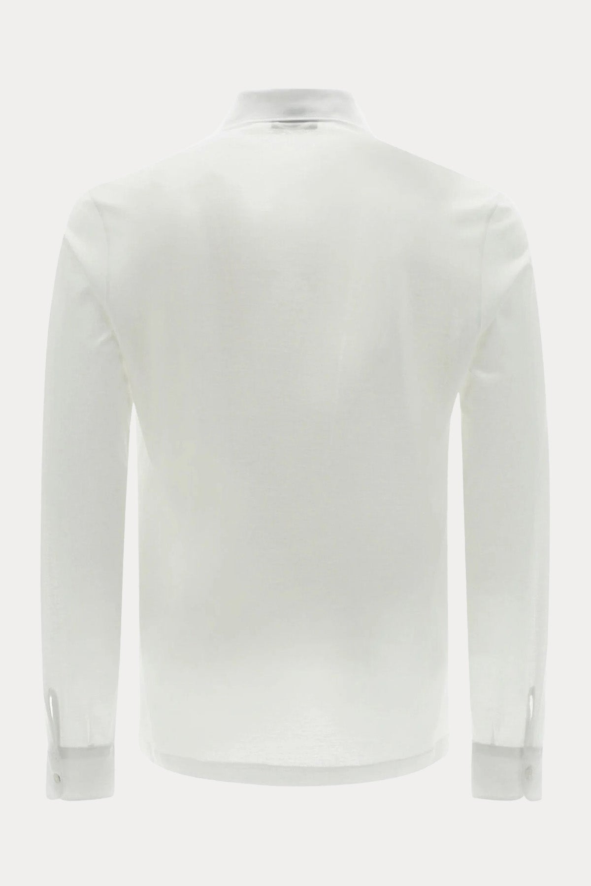 Herno Regular Fit Klasik Yaka Gömlek-Libas Trendy Fashion Store