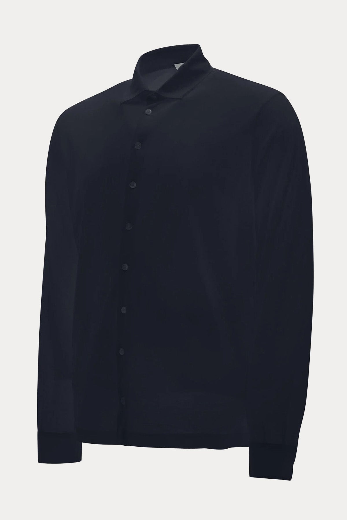 Herno Regular Fit Klasik Yaka Gömlek-Libas Trendy Fashion Store