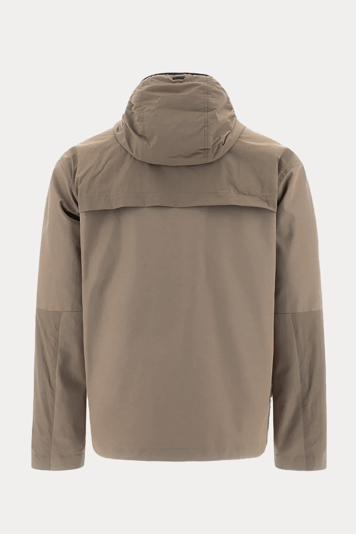 Herno Kapüşonlu Cep Detaylı Safari Ceket-Libas Trendy Fashion Store