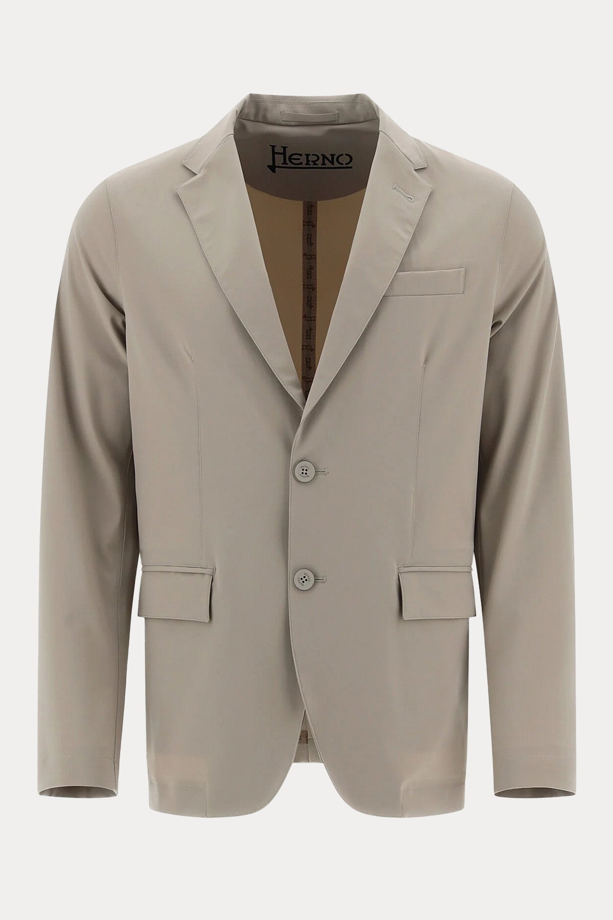 Herno Teknik Streç Blazer Ceket-Libas Trendy Fashion Store