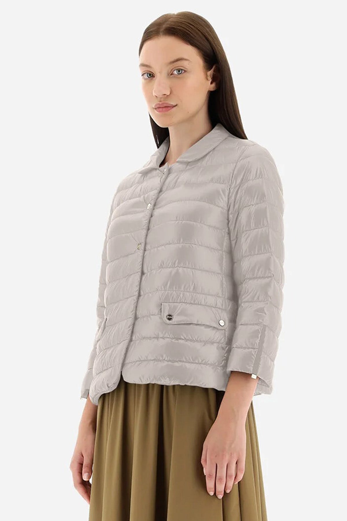Herno Puffer Mont Ceket-Libas Trendy Fashion Store