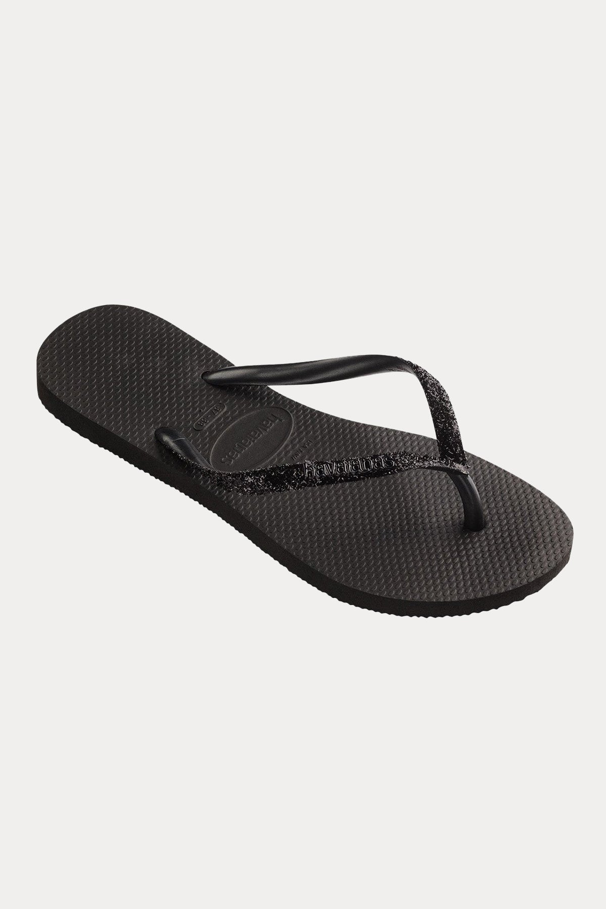 Havaianas Slim Glitter Parmak Arası Terlik-Libas Trendy Fashion Store
