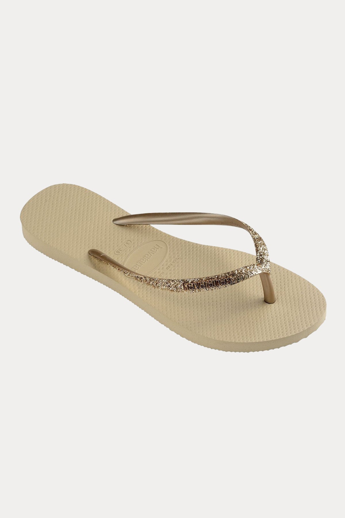 Havaianas Slim Glitter Parmak Arası Terlik-Libas Trendy Fashion Store