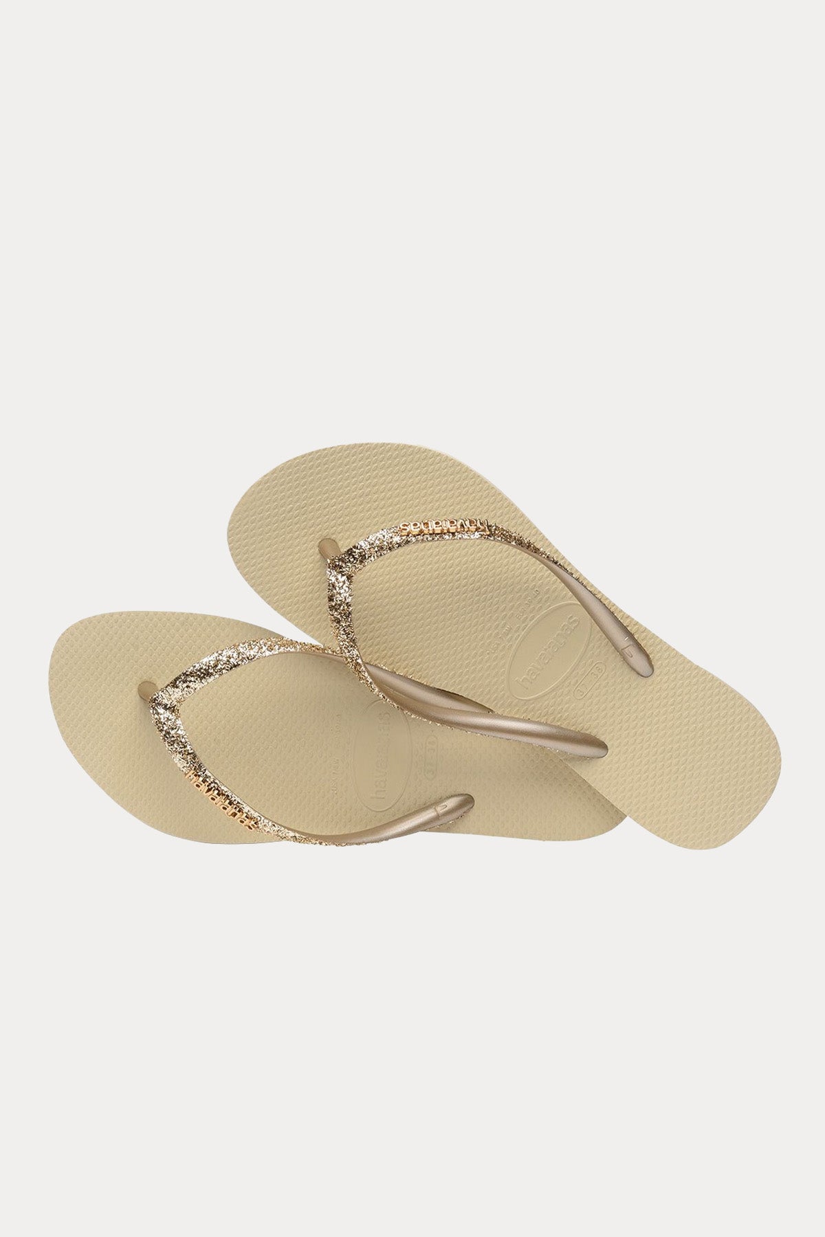 Havaianas Slim Glitter Parmak Arası Terlik-Libas Trendy Fashion Store
