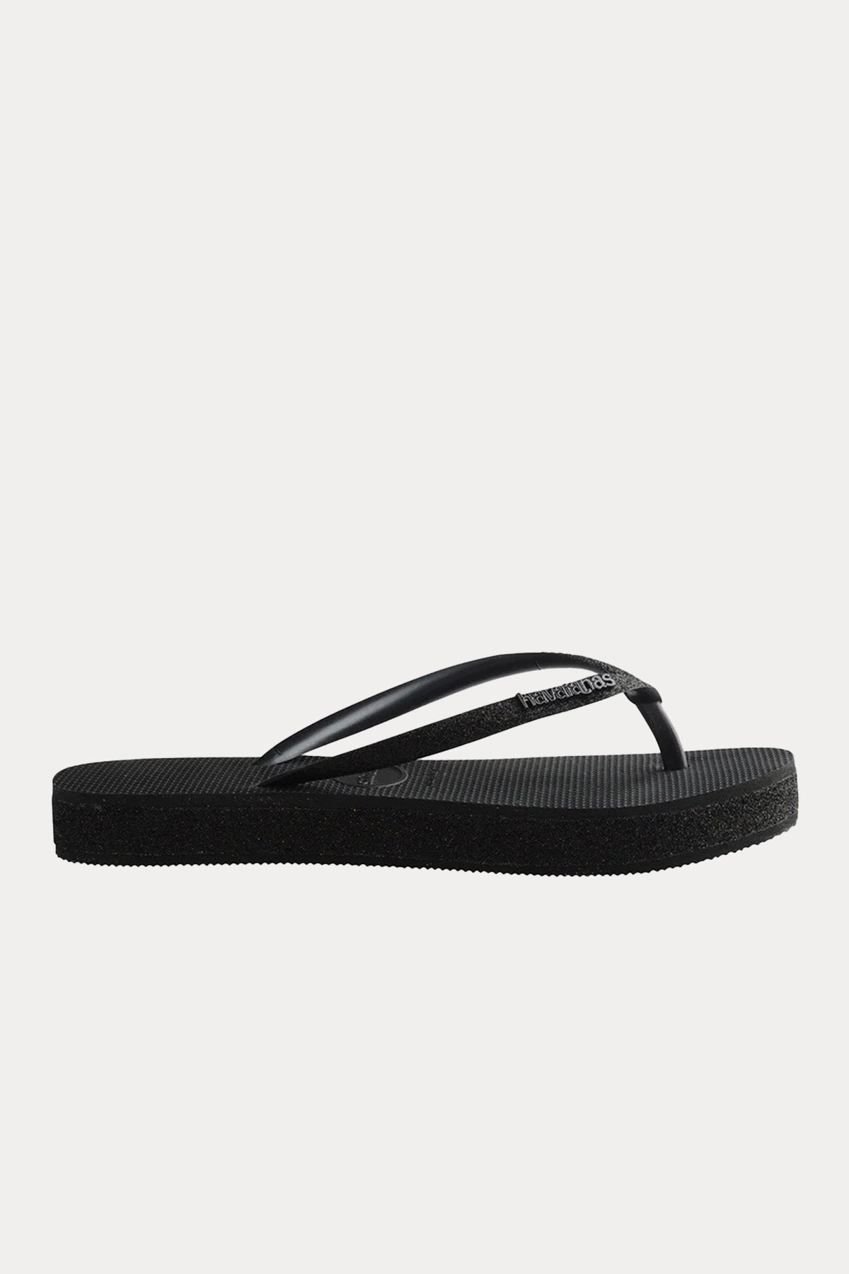Havaianas Slim Flatform Sparkle Parmak Arası Terlik-Libas Trendy Fashion Store