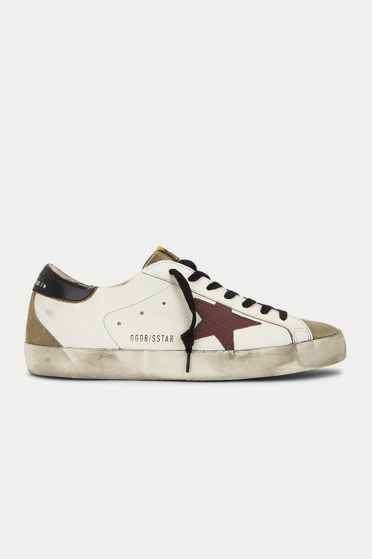 Golden Goose Super-Star Eskitme Sneaker Ayakkabı-Libas Trendy Fashion Store