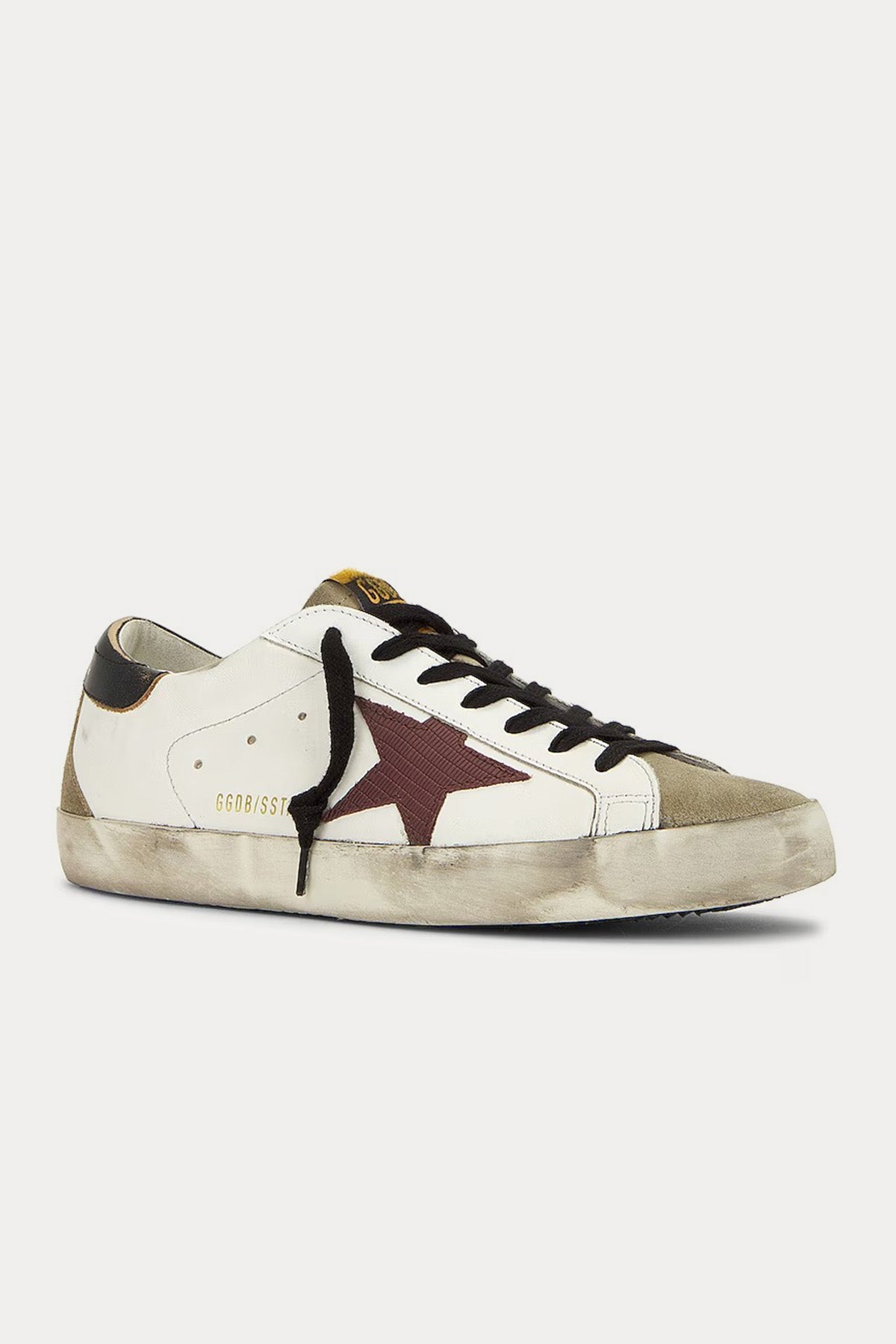 Golden Goose Super-Star Eskitme Sneaker Ayakkabı-Libas Trendy Fashion Store