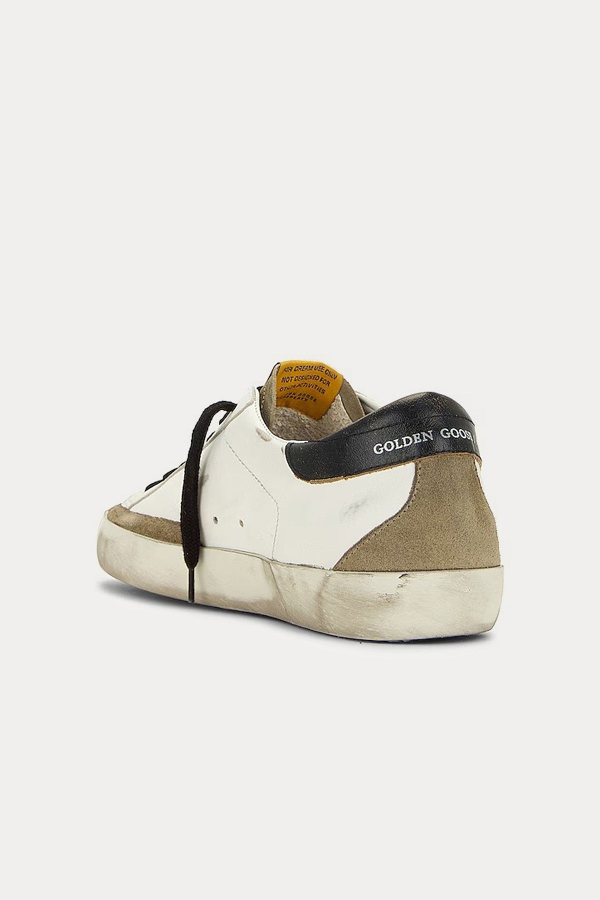 Golden Goose Super-Star Eskitme Sneaker Ayakkabı-Libas Trendy Fashion Store