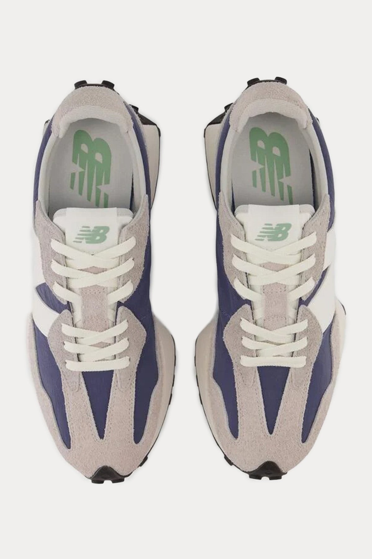 New Balance 327 Sneaker Ayakkabı-Libas Trendy Fashion Store