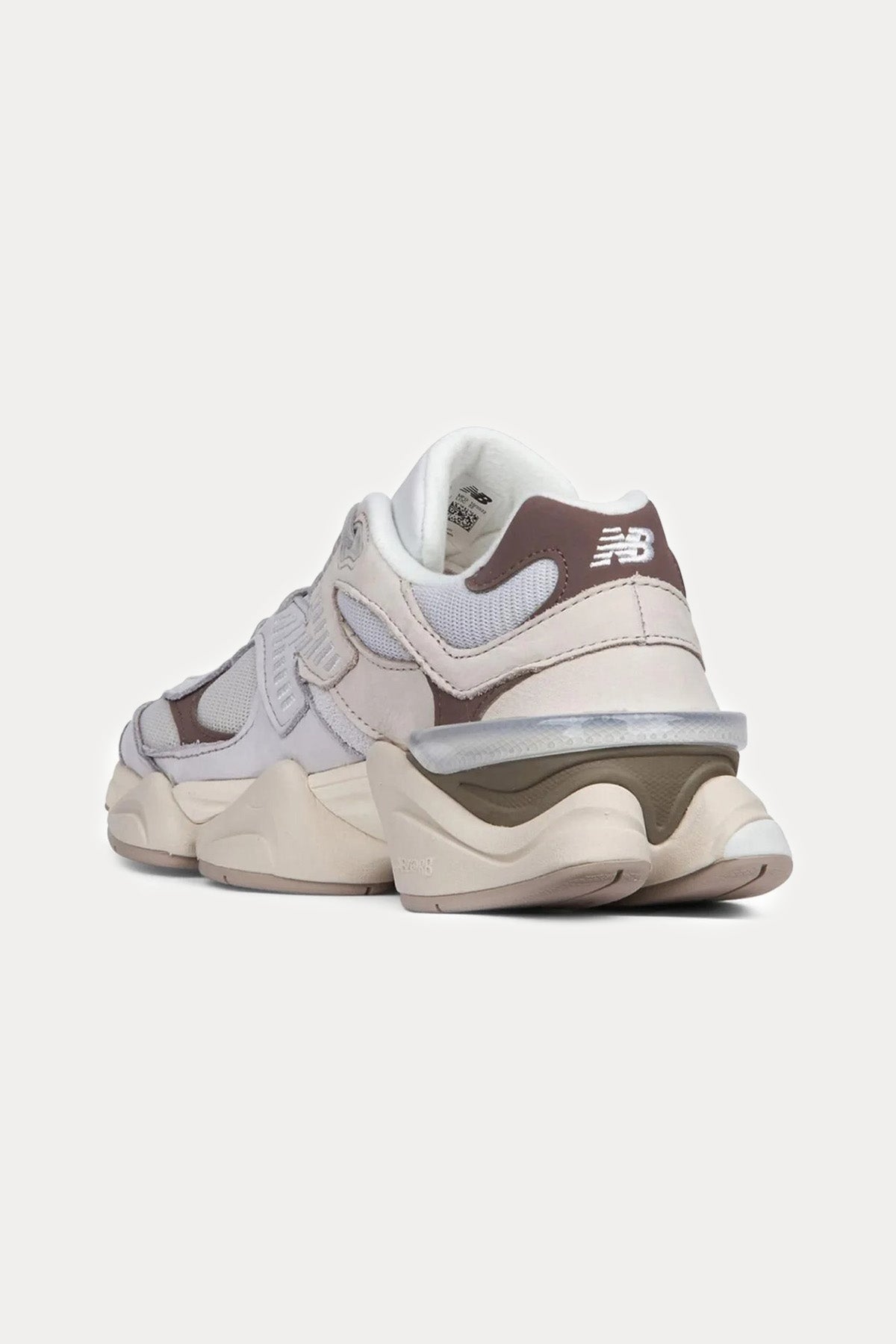 New Balance 9060 Sneaker Ayakkabı-Libas Trendy Fashion Store
