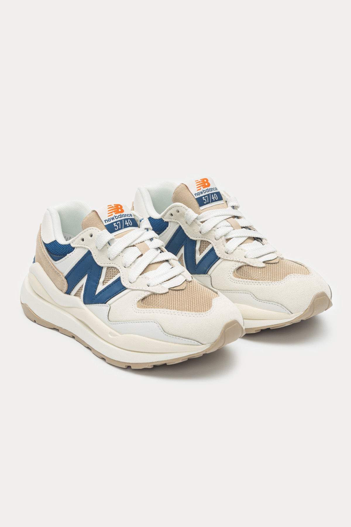 New Balance 5740 Sneaker Ayakkabı-Libas Trendy Fashion Store