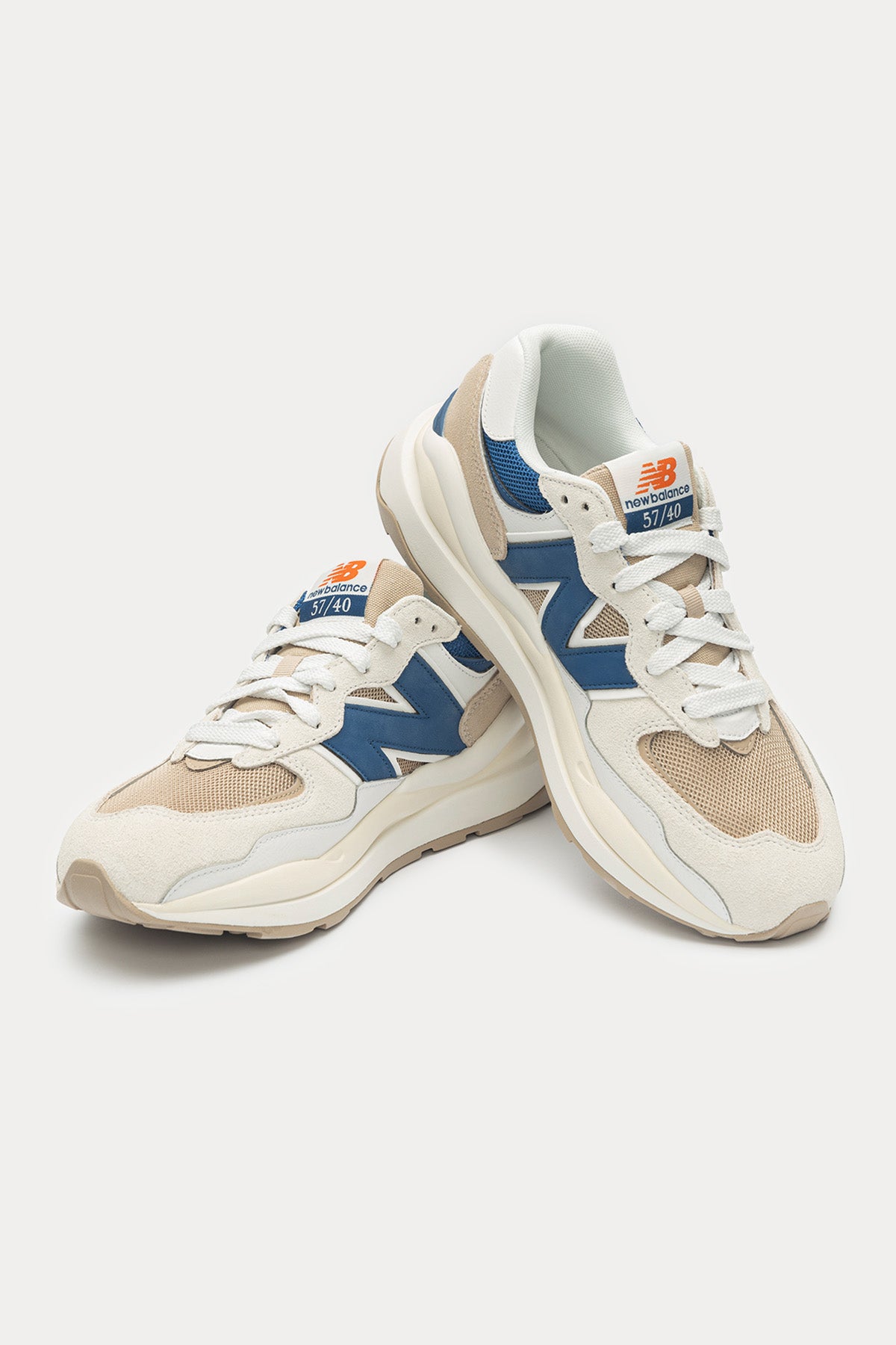 New Balance 5740 Sneaker Ayakkabı-Libas Trendy Fashion Store