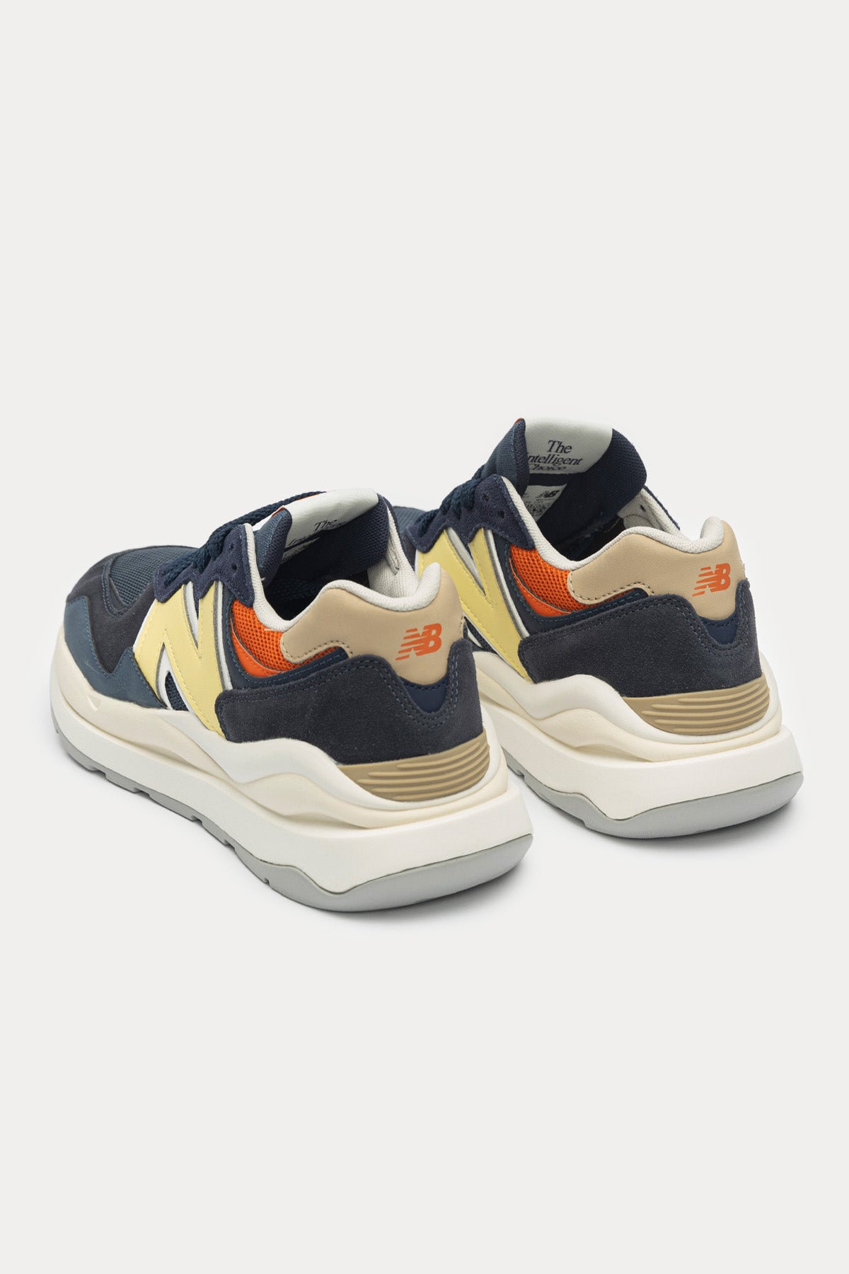 New Balance 5740 Sneaker Ayakkabı-Libas Trendy Fashion Store