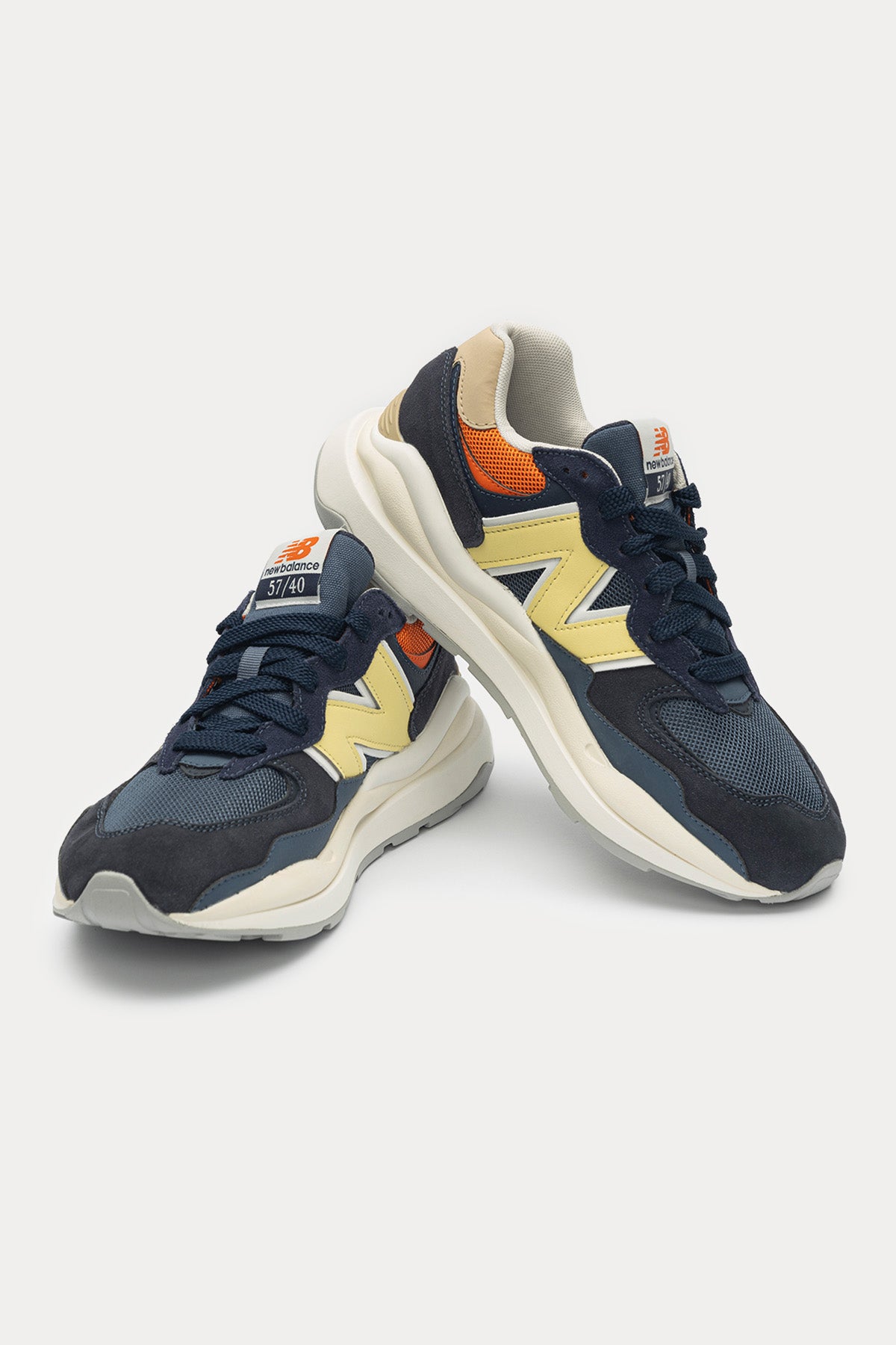 New Balance 5740 Sneaker Ayakkabı-Libas Trendy Fashion Store