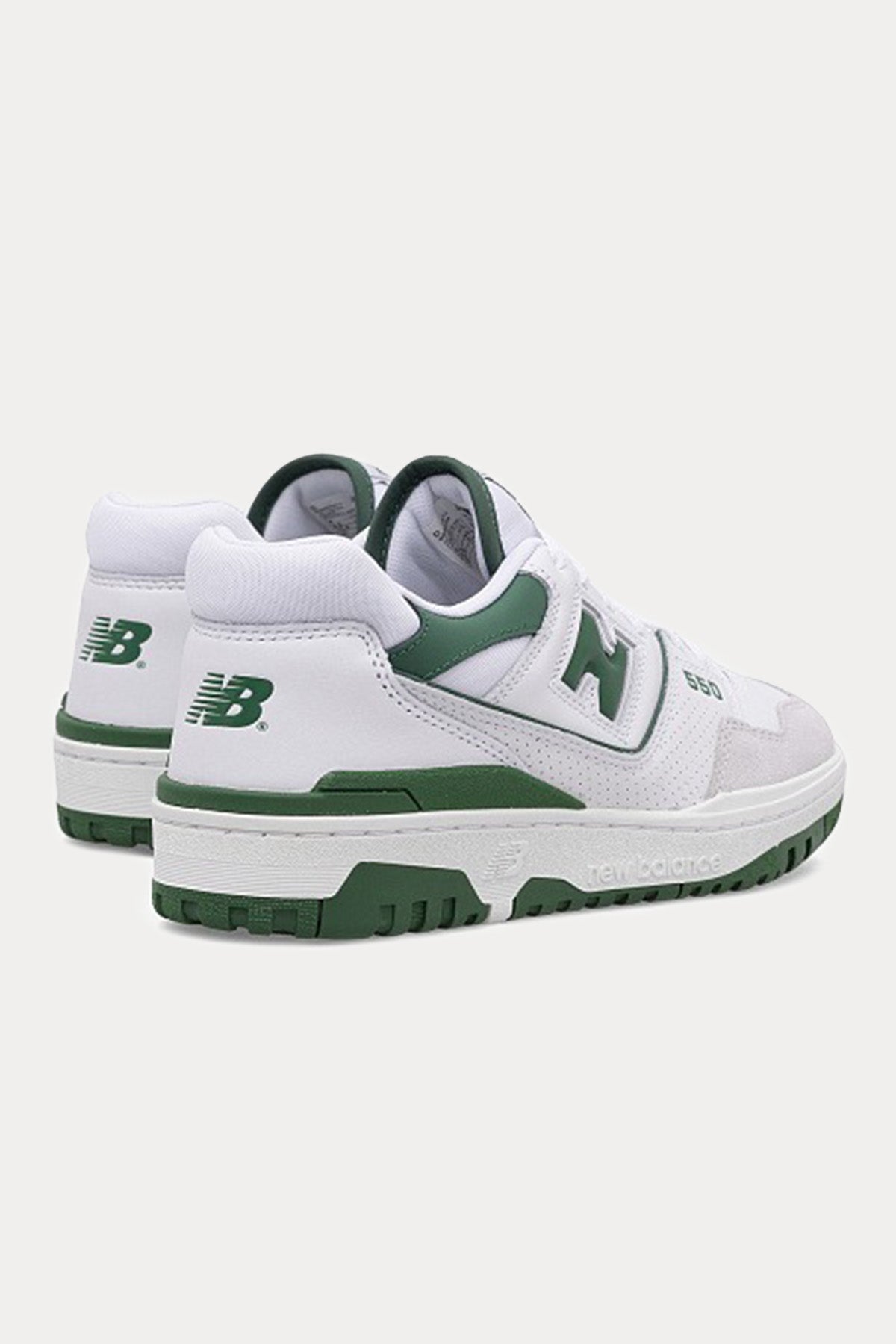 New Balance 550 Sneaker Ayakkabı-Libas Trendy Fashion Store