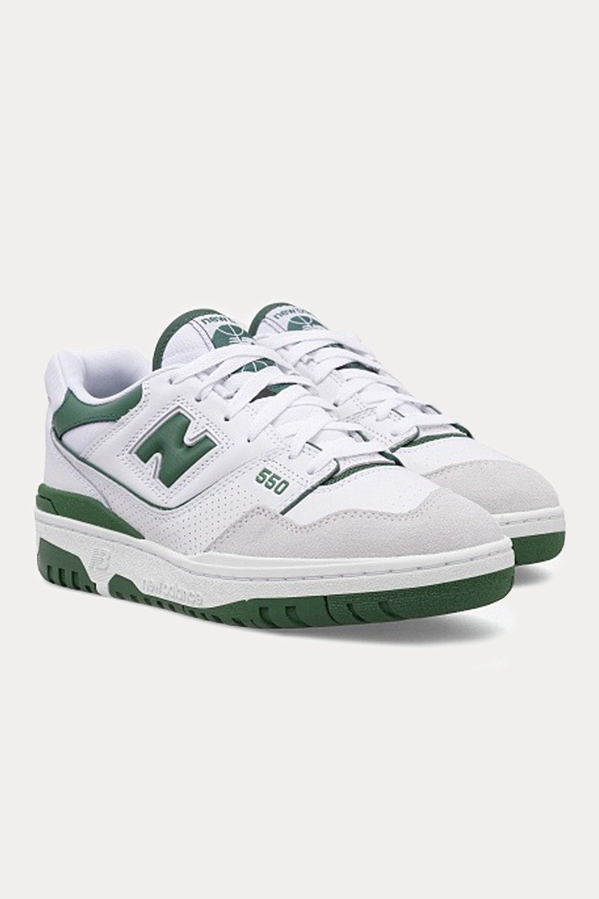 New Balance 550 Sneaker Ayakkabı-Libas Trendy Fashion Store
