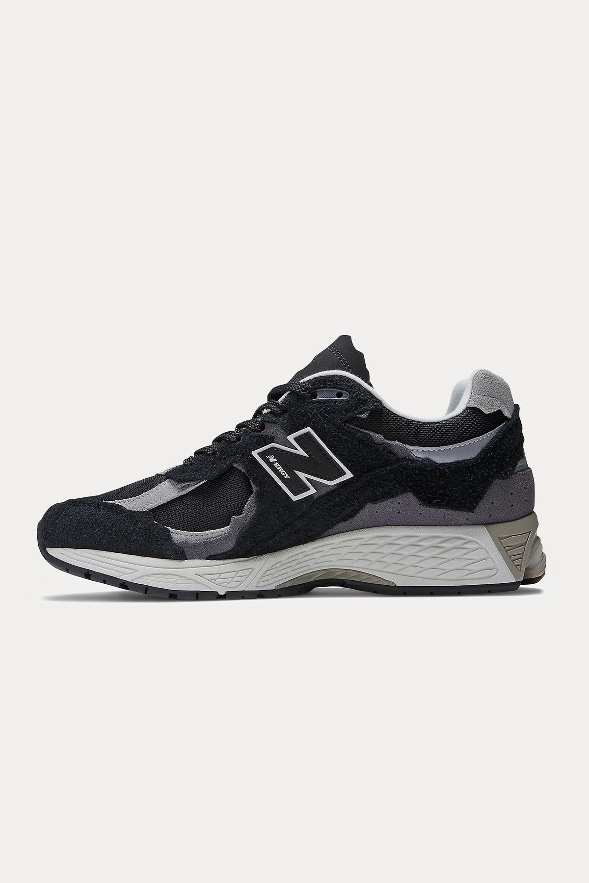 New Balance 2002 Sneaker Ayakkabı-Libas Trendy Fashion Store