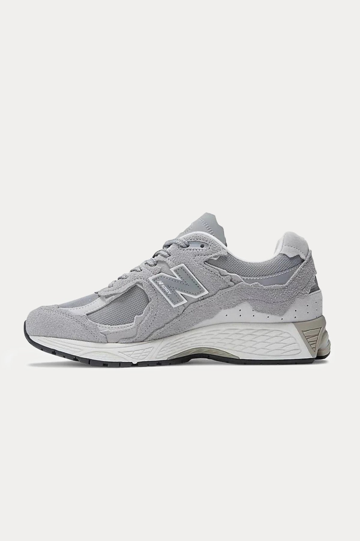 New Balance 2002 Sneaker Ayakkabı-Libas Trendy Fashion Store