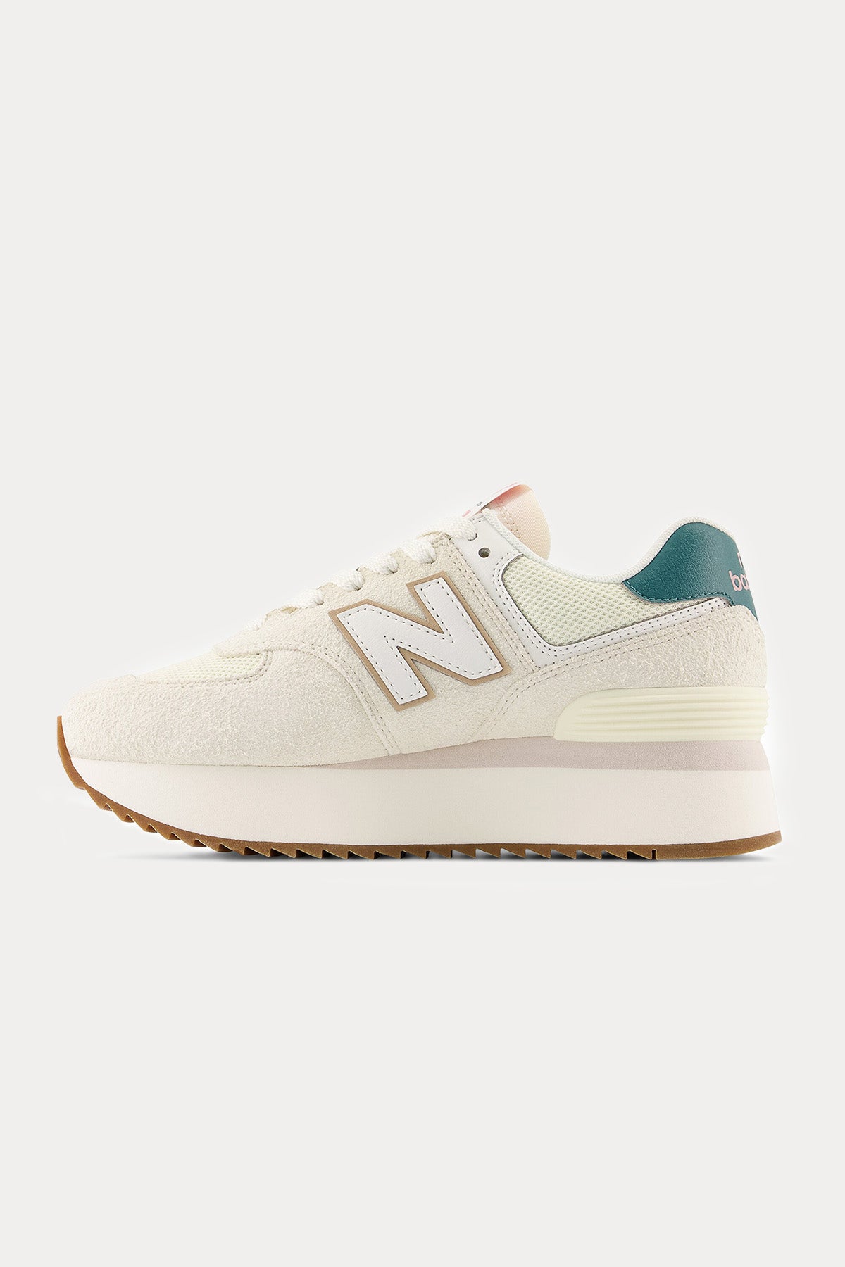 New Balance 574 Sneaker Ayakkabı-Libas Trendy Fashion Store