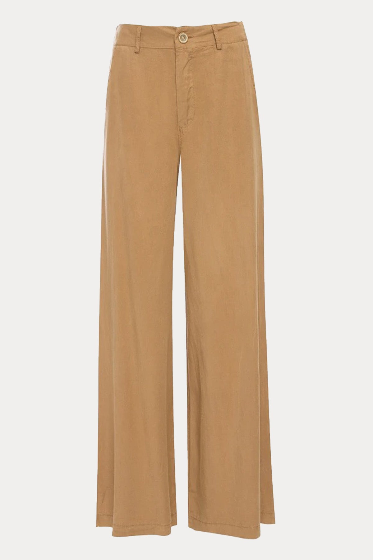 Bsb Beli Lastikli Pantolon-Libas Trendy Fashion Store