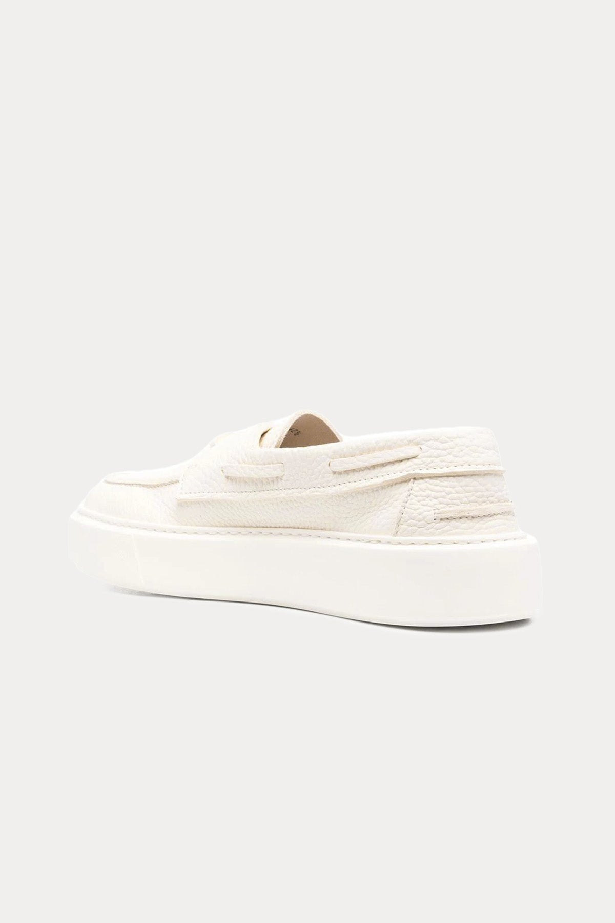 Henderson Ghibli Deri Ayakkabı-Libas Trendy Fashion Store